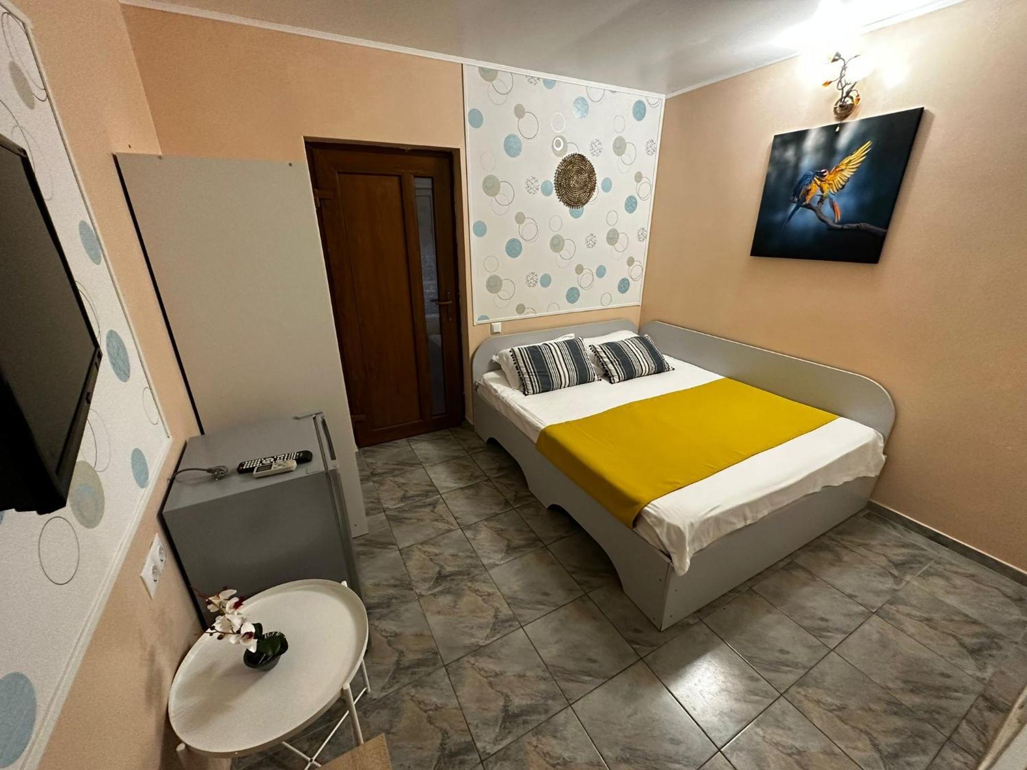 Vila Crinis Eforie Nord Exterior photo